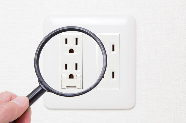 盗聴器・盗撮器調査