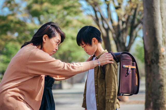いじめ・ストーカー調査