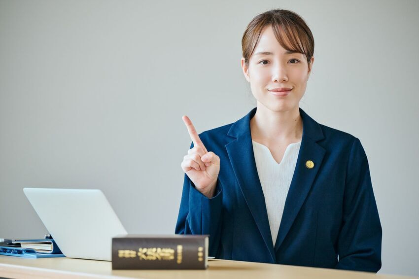 弁護士事務所向け